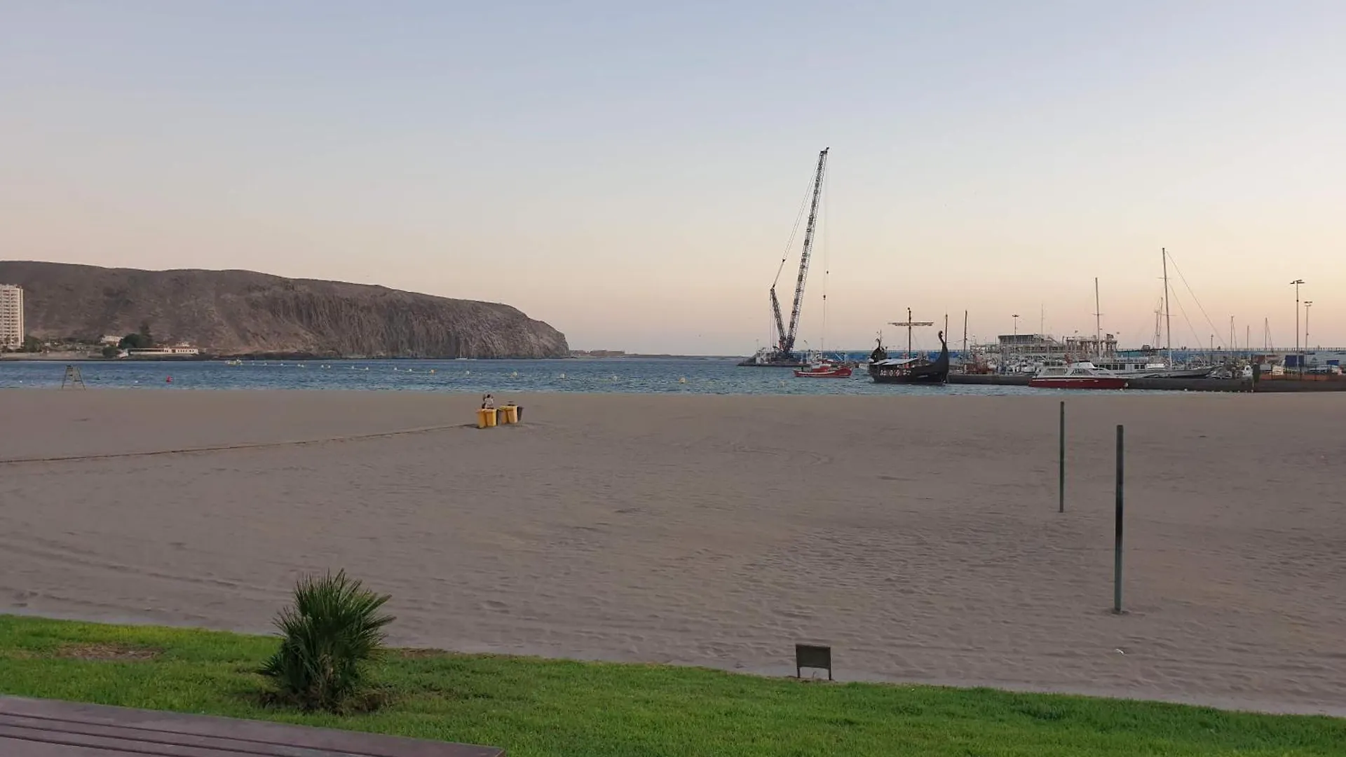 Διαμέρισμα Hg Tenerife Sur Los Cristianos