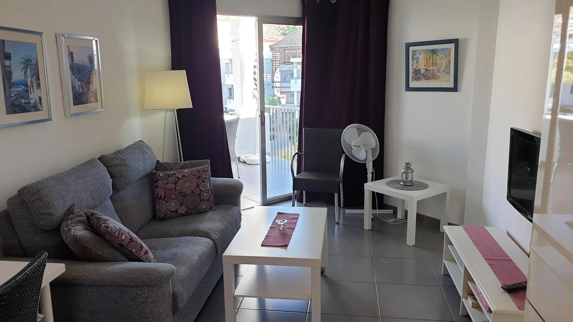 Hg Tenerife Sur Los Cristianos  Ισπανία